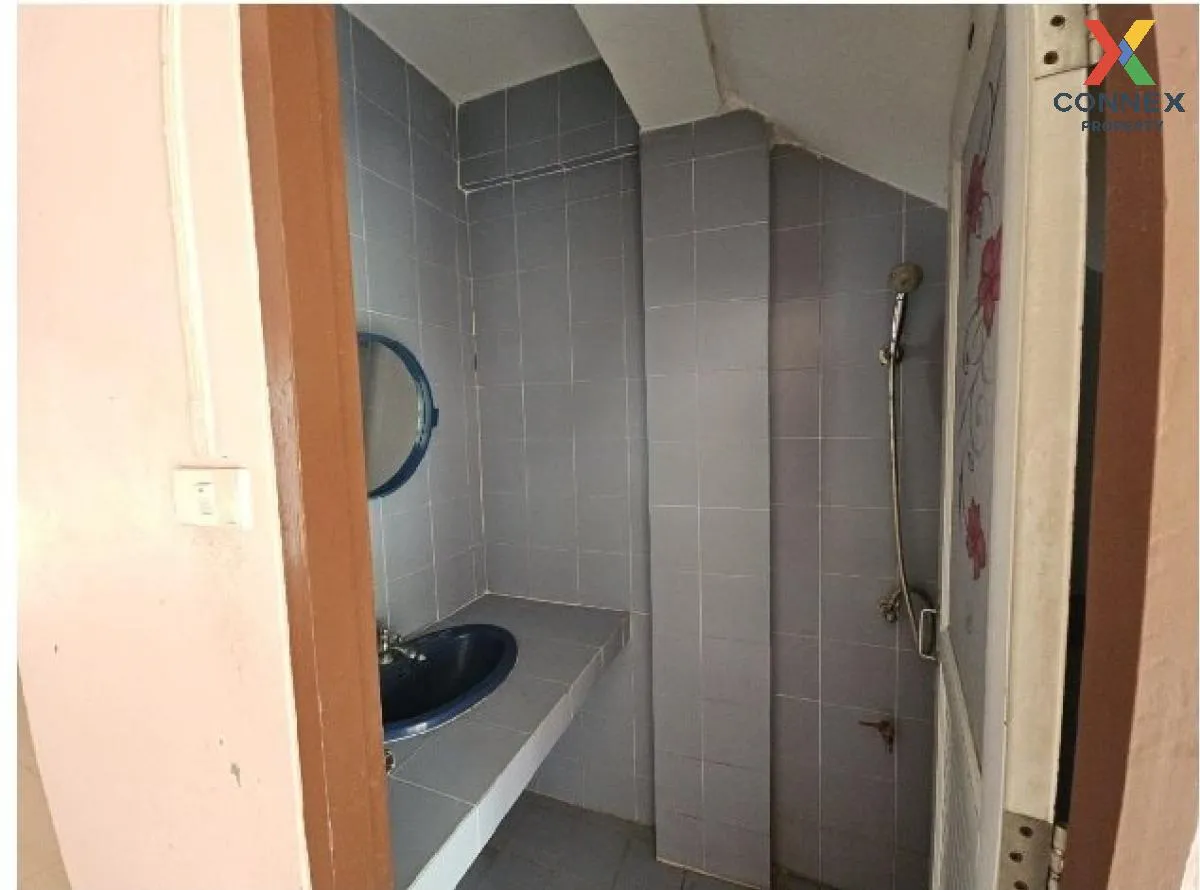 For Sale Commercial Building , Kritsada Nakorn 26  , Bang Krabao  4