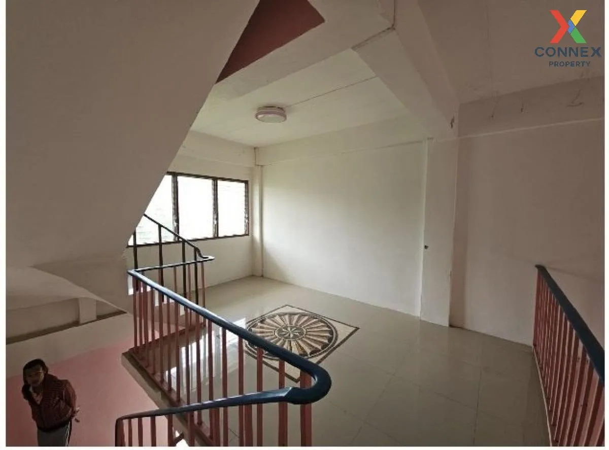 For Sale Commercial Building , Kritsada Nakorn 26  , Bang Krabao 