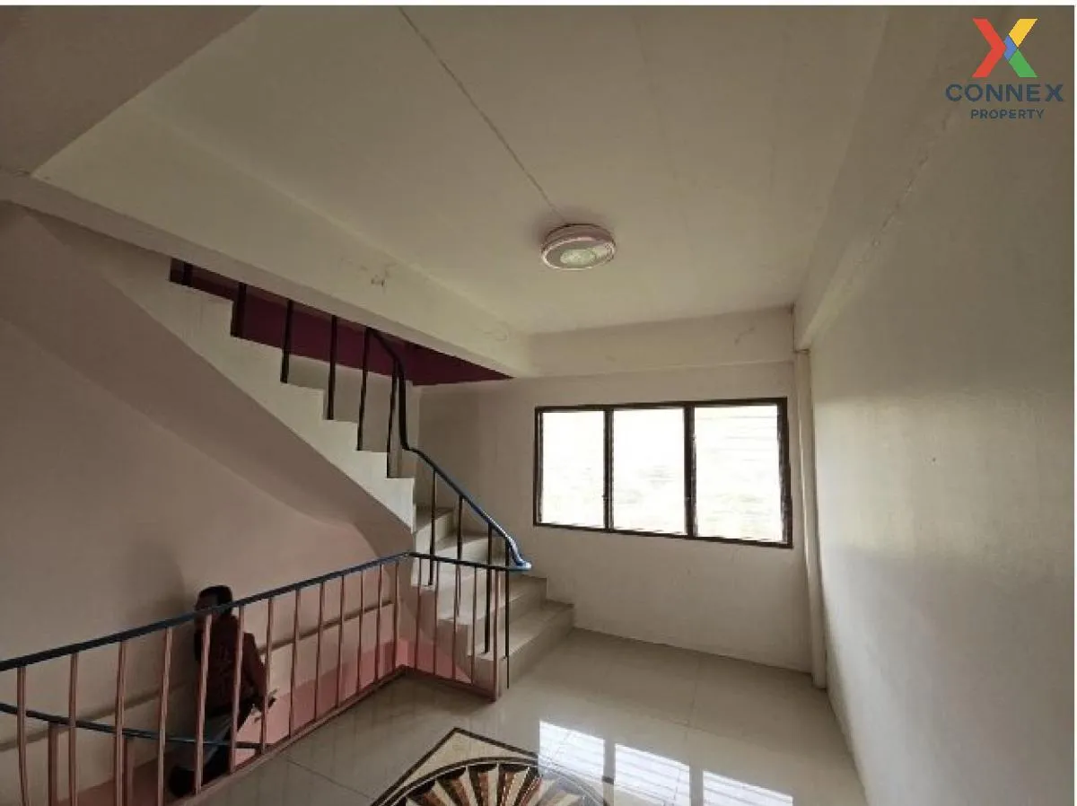 For Sale Commercial Building , Kritsada Nakorn 26  , Bang Krabao 