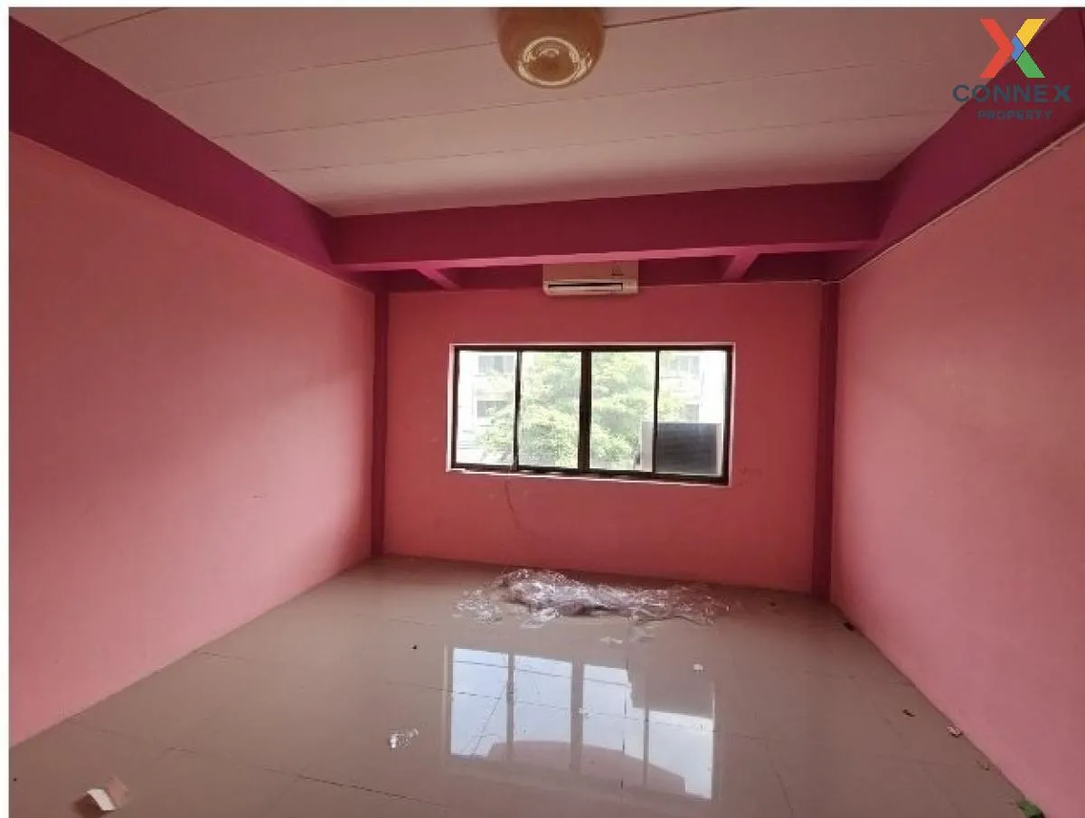 For Sale Commercial Building , Kritsada Nakorn 26  , Bang Krabao 