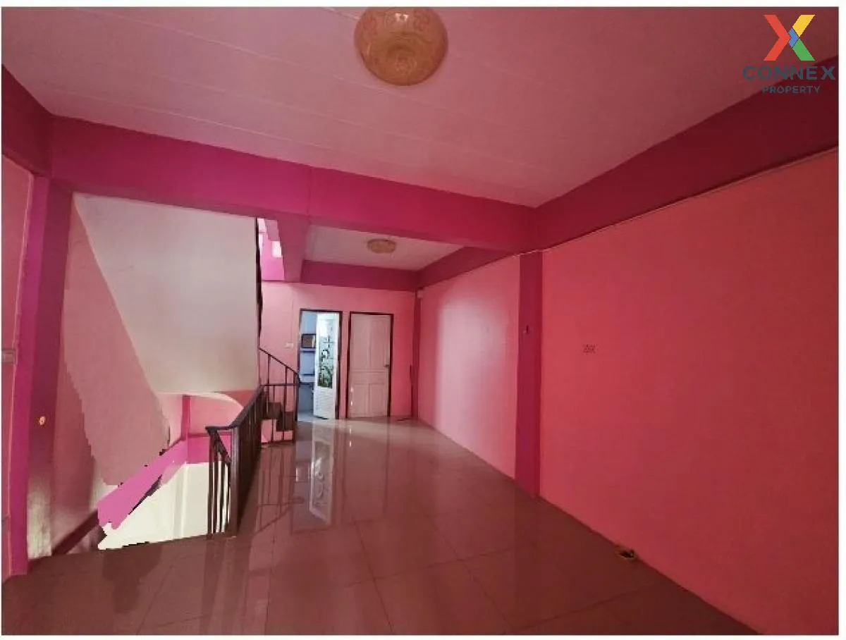 For Sale Commercial Building , Kritsada Nakorn 26  , Bang Krabao 