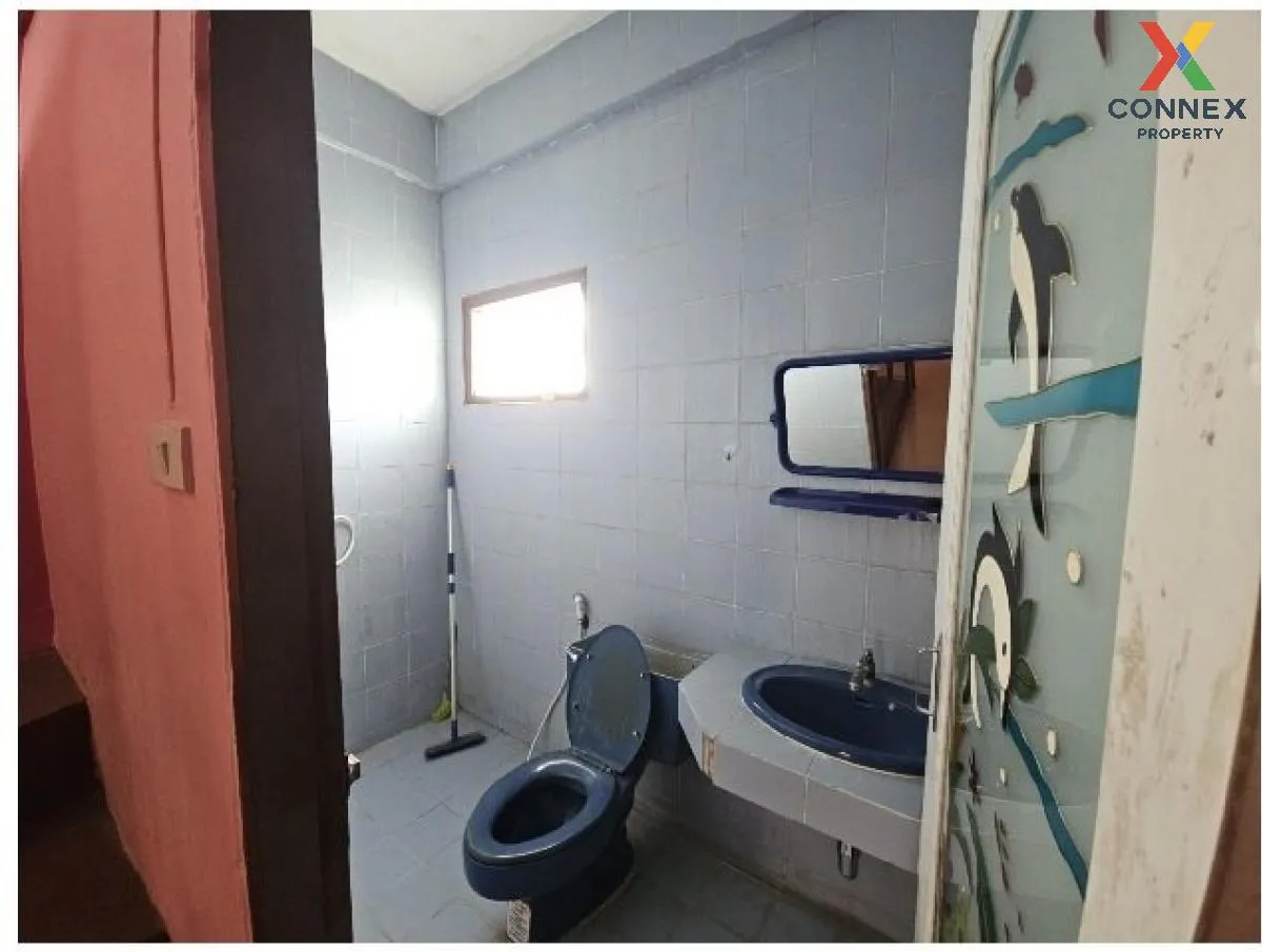 For Sale Commercial Building , Kritsada Nakorn 26  , Bang Krabao 