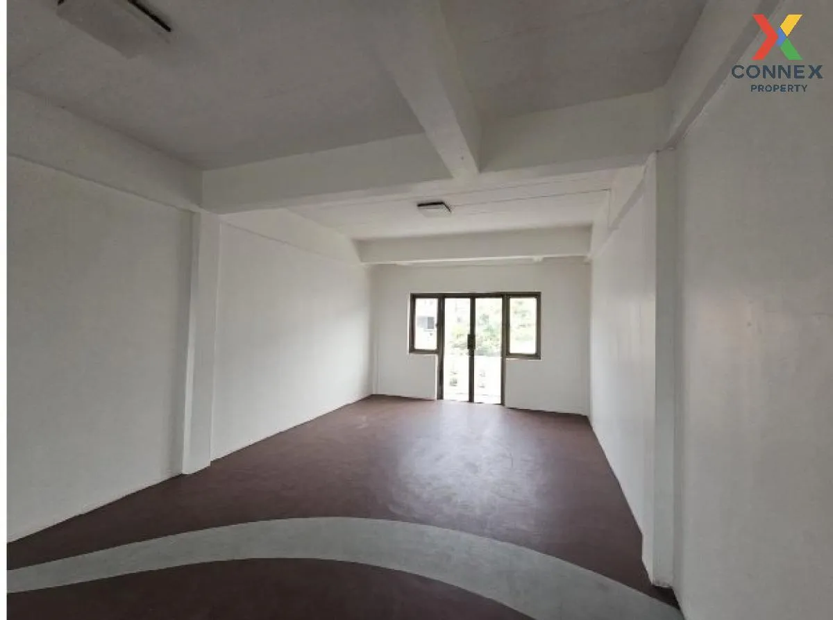 For Sale Commercial Building , Kritsada Nakorn 26  , Bang Krabao 
