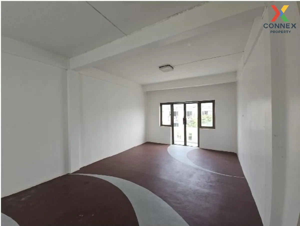 For Sale Commercial Building , Kritsada Nakorn 26  , Bang Krabao 