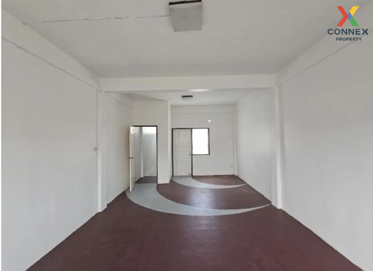 For Sale Commercial Building , Kritsada Nakorn 26  , Bang Krabao 