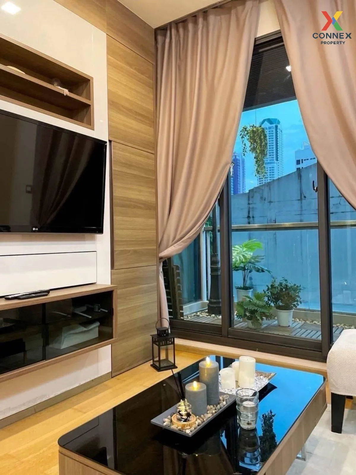 For Rent Condo , The Address Sathorn , BTS-Saint Louis , Silom ,  3