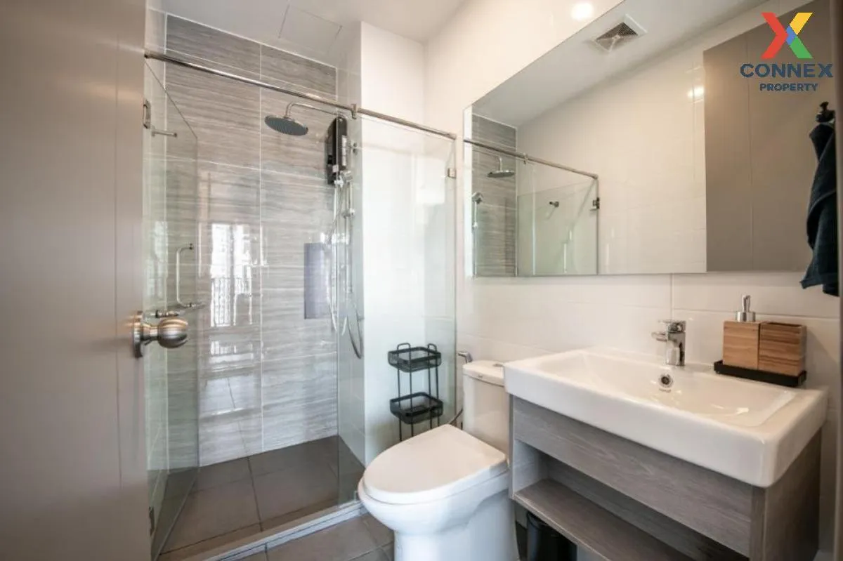 FOR RENT condo , Knightsbridge Prime Onnut , BTS-On Nut , Phra Kh