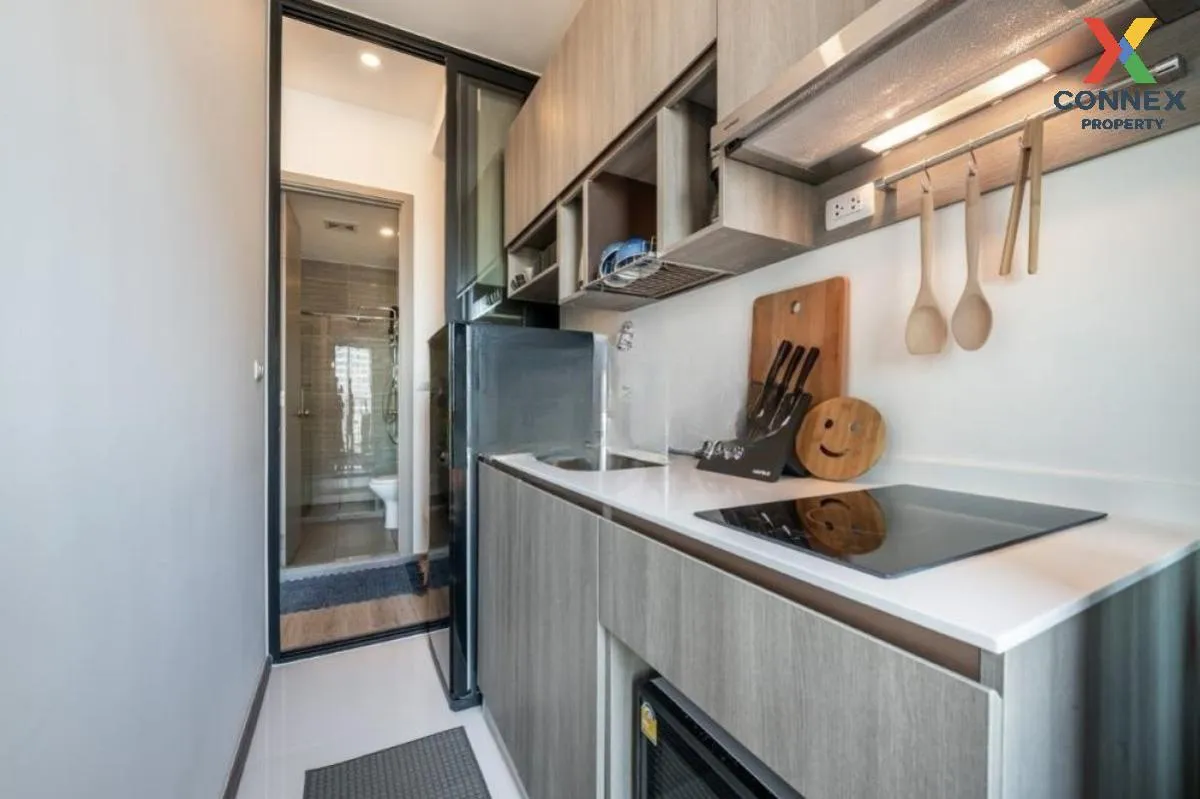 FOR RENT condo , Knightsbridge Prime Onnut , BTS-On Nut , Phra Kh