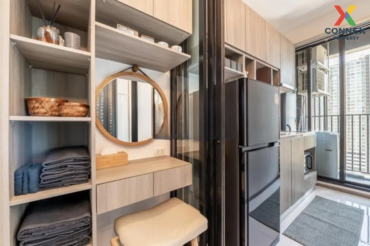 FOR RENT condo , Knightsbridge Prime Onnut , BTS-On Nut , Phra Kh