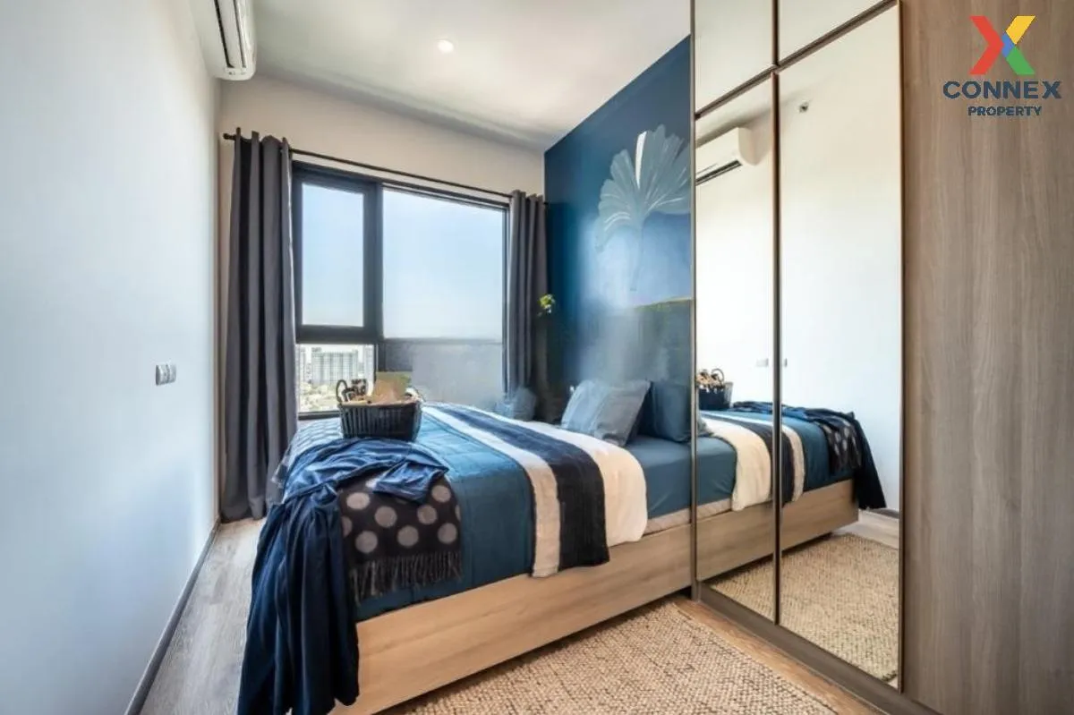 FOR RENT condo , Knightsbridge Prime Onnut , BTS-On Nut , Phra Kh