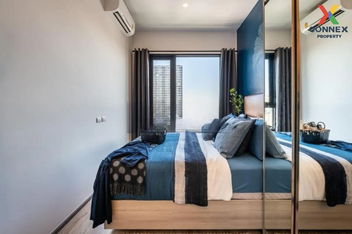 FOR RENT condo , Knightsbridge Prime Onnut , BTS-On Nut , Phra Kh