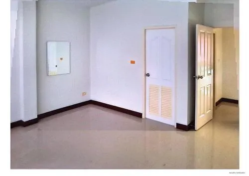 ขายทาวน์เฮ้าส์/ทาวน์โฮม  สุชาวลัย แอท ซี ชะอำ ชะอำ เพชรบุรี CX-126401