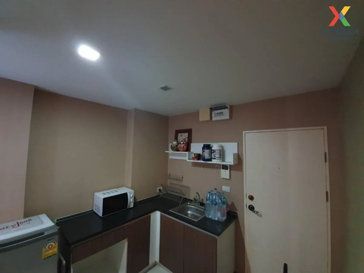 ขายคอนโด  แอร์ลิงค์ เรสซิเดนซ์  คลองสามประเวศ เขต ลาดกระบัง กรุงเ 1