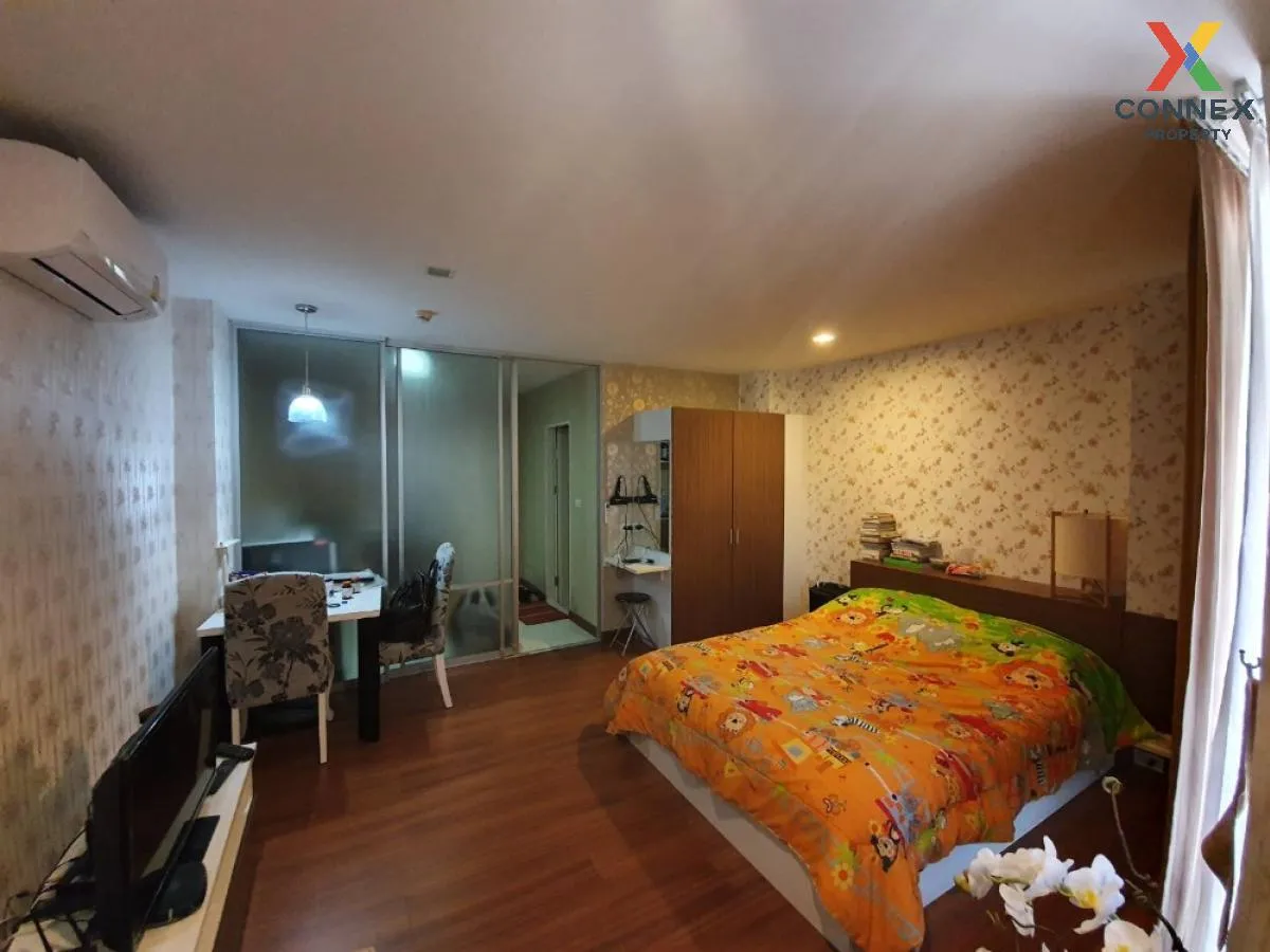 ขายคอนโด  แอร์ลิงค์ เรสซิเดนซ์  คลองสามประเวศ เขต ลาดกระบัง กรุงเ 2