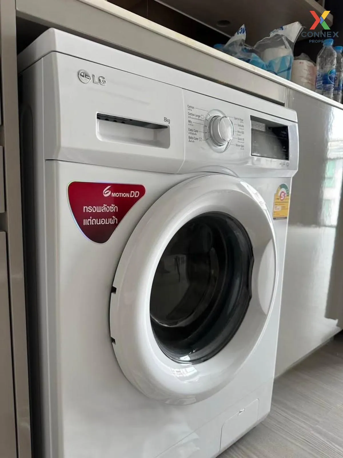 เช่าคอนโด  ควินทารา ทรีเฮาส์ สุขุมวิท 42 BTS-พระโขนง พระโขนง เขต 