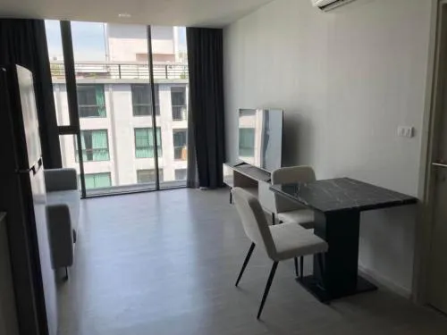 For Rent Condo , Quintara Treehaus Sukhumvit 42 , BTS-Phra Khanong , Phra Khanong , Khlong Toei , Bangkok , CX-126409