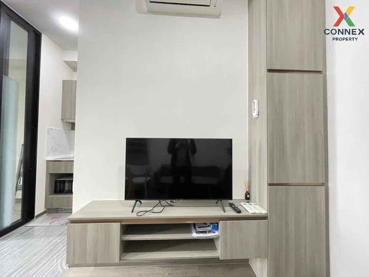 FOR RENT condo , Knightsbridge Prime Onnut , BTS-On Nut , Phra Kh 2