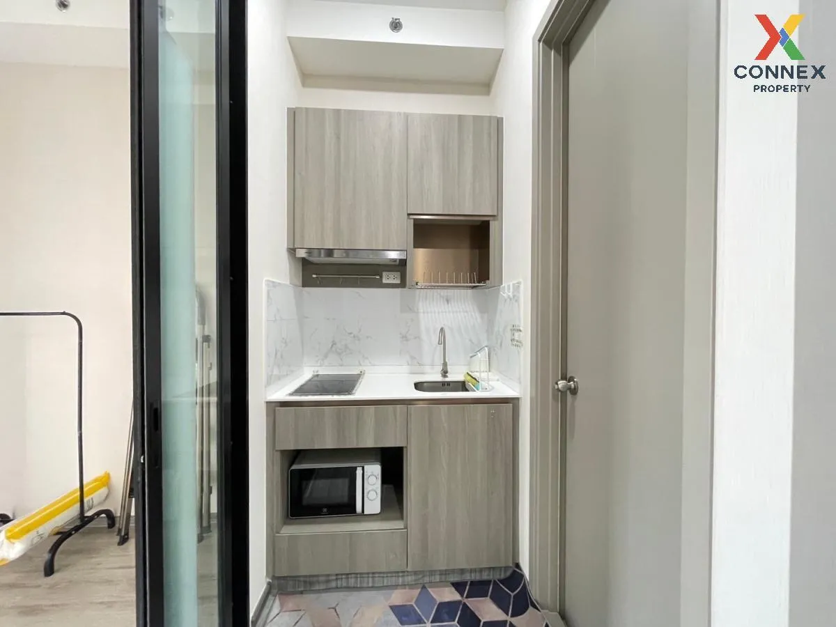 FOR RENT condo , Knightsbridge Prime Onnut , BTS-On Nut , Phra Kh 4