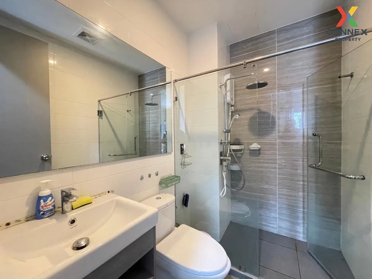 FOR RENT condo , Knightsbridge Prime Onnut , BTS-On Nut , Phra Kh