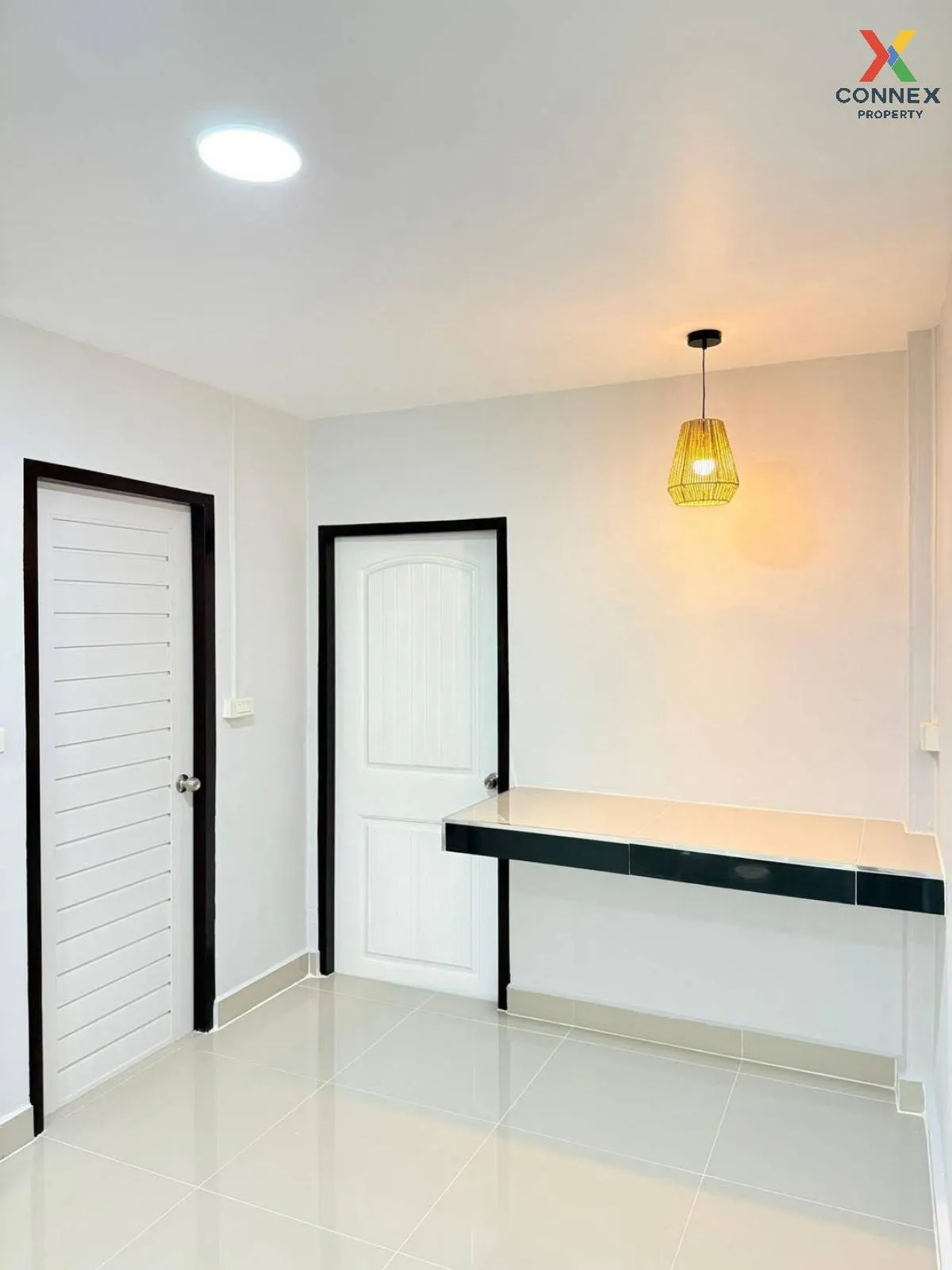 ขายทาวน์เฮ้าส์/ทาวน์โฮม  บ้านสวนนนท์ 2 รีโนเวทใหม่ บางกร่าง เมือง