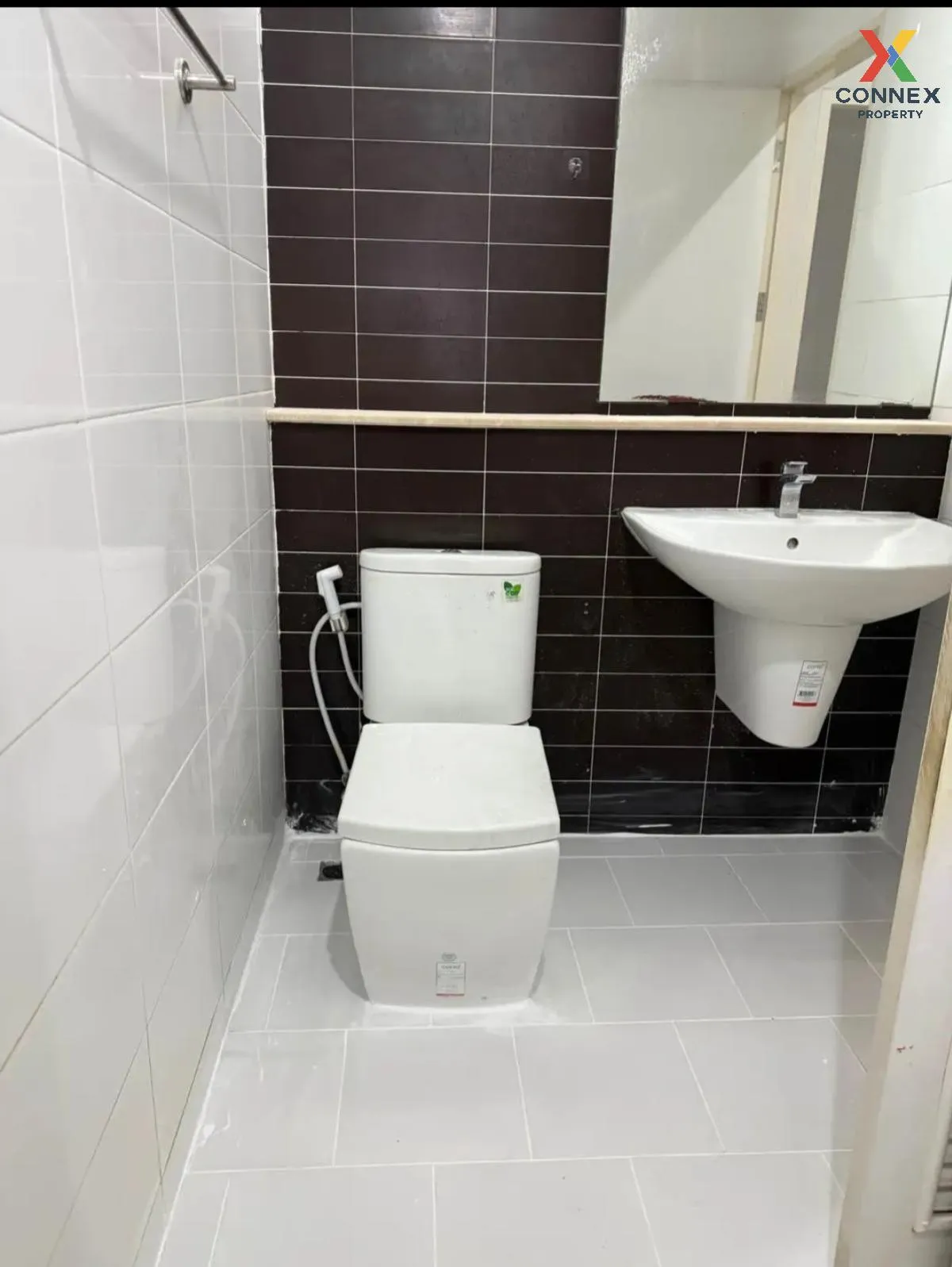 For Rent Townhouse/Townhome  , SIXNATURE WATCHARAPOL , Tha Raeng 