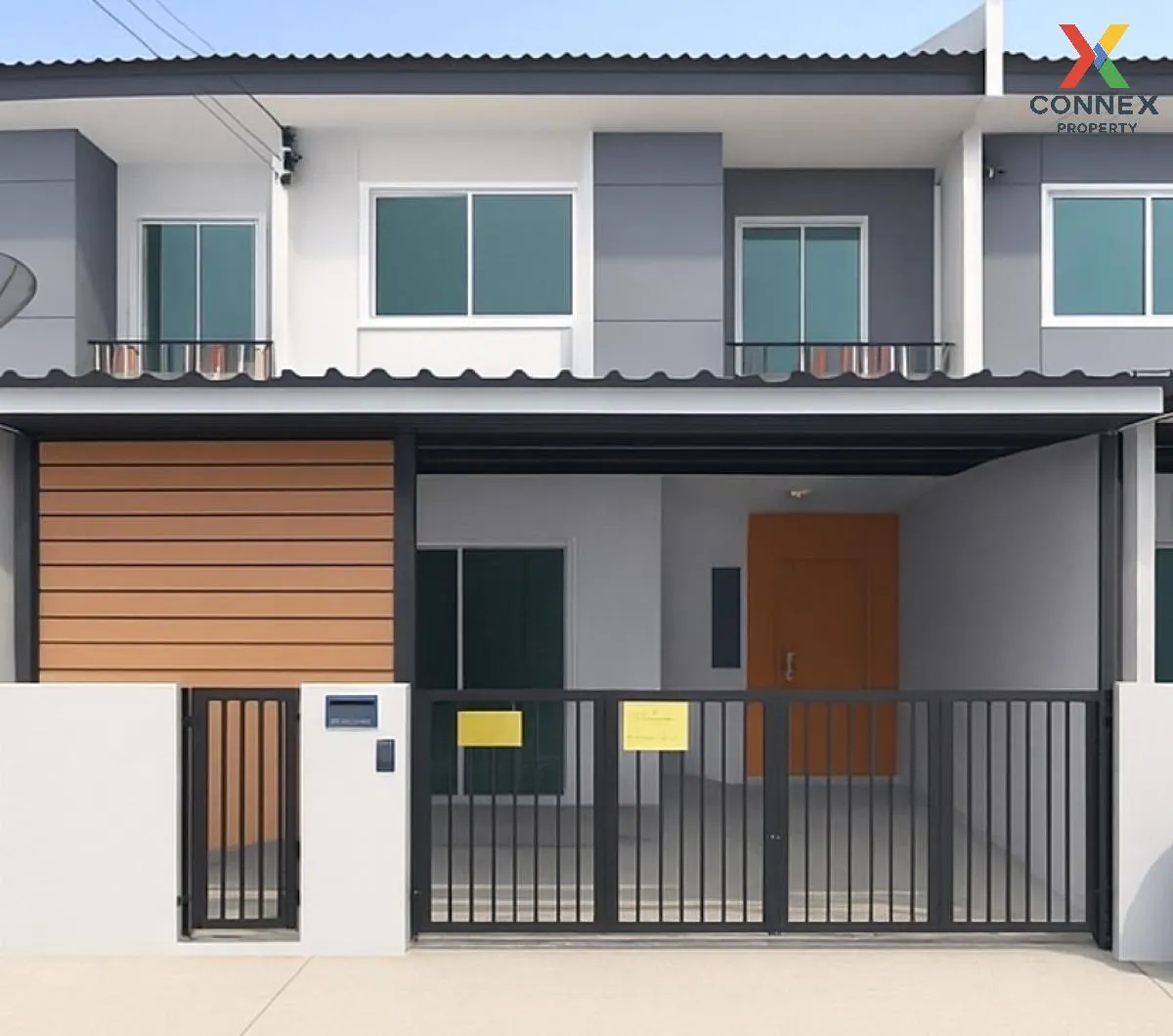 For Sale Townhouse/Townhome  , Baan Pruksa 84/2 Petchkasem 63-Won For Sale Townhouse/Townhome  , Baan Pruksa 84/2 Petchkasem 63-Won 1