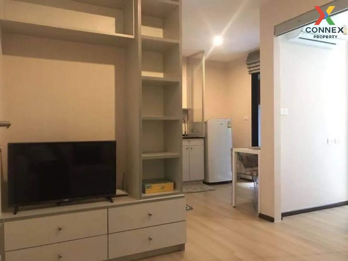 For Rent Condo , Fresh Condo , MRT-Bang Pho , Bang Sue , Bang Su  1