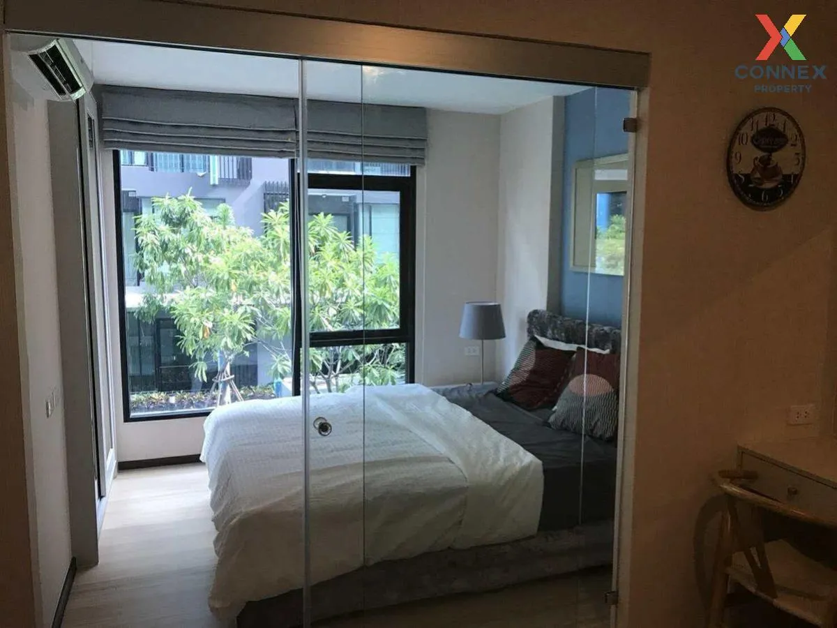 For Rent Condo , Fresh Condo , MRT-Bang Pho , Bang Sue , Bang Su  4
