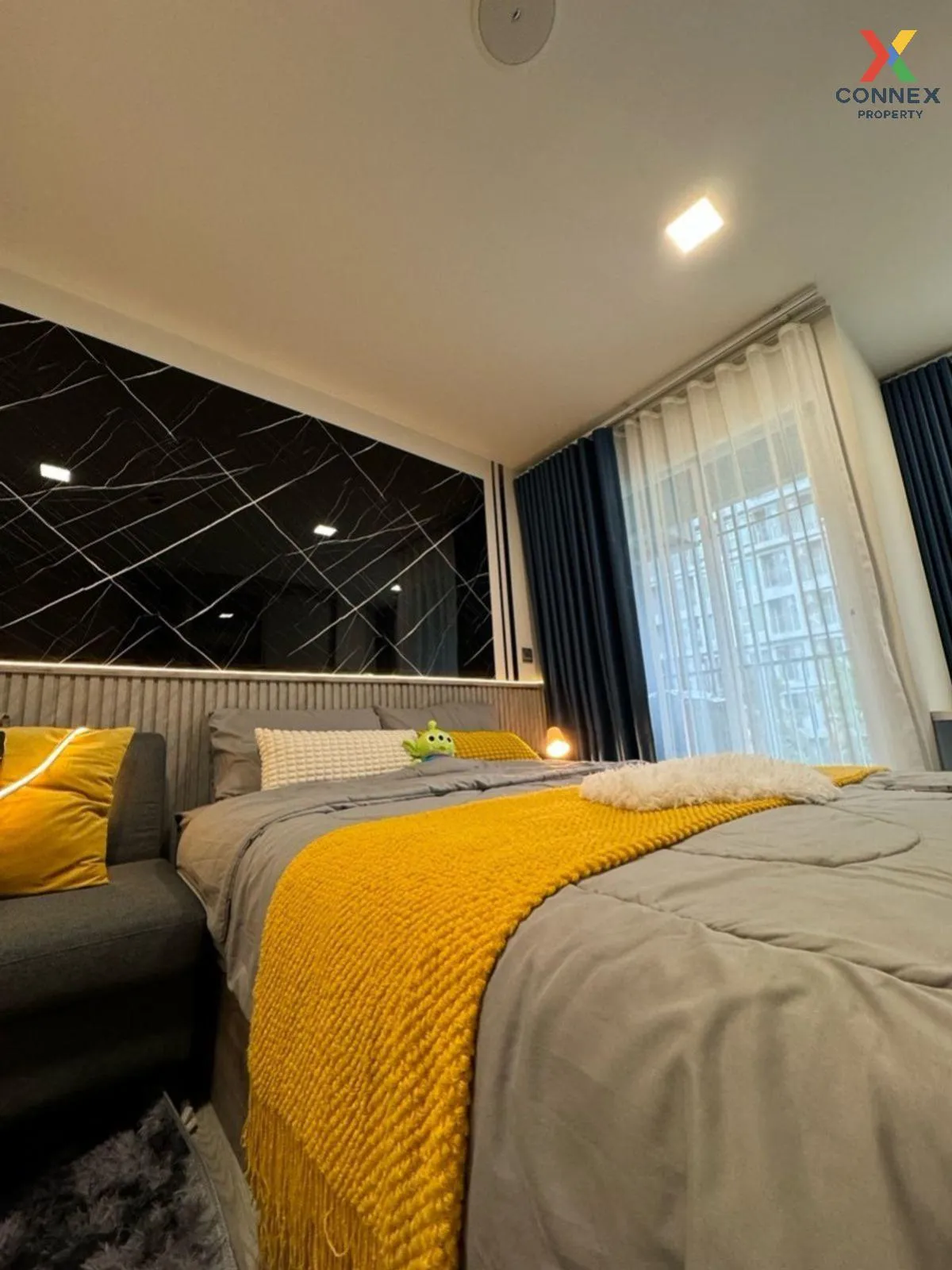 ขายคอนโด  เคฟ ทาวน์ ไอส์แลนด์ คลองหนึ่ง คลองหลวง ปทุมธานี CX-1264 3