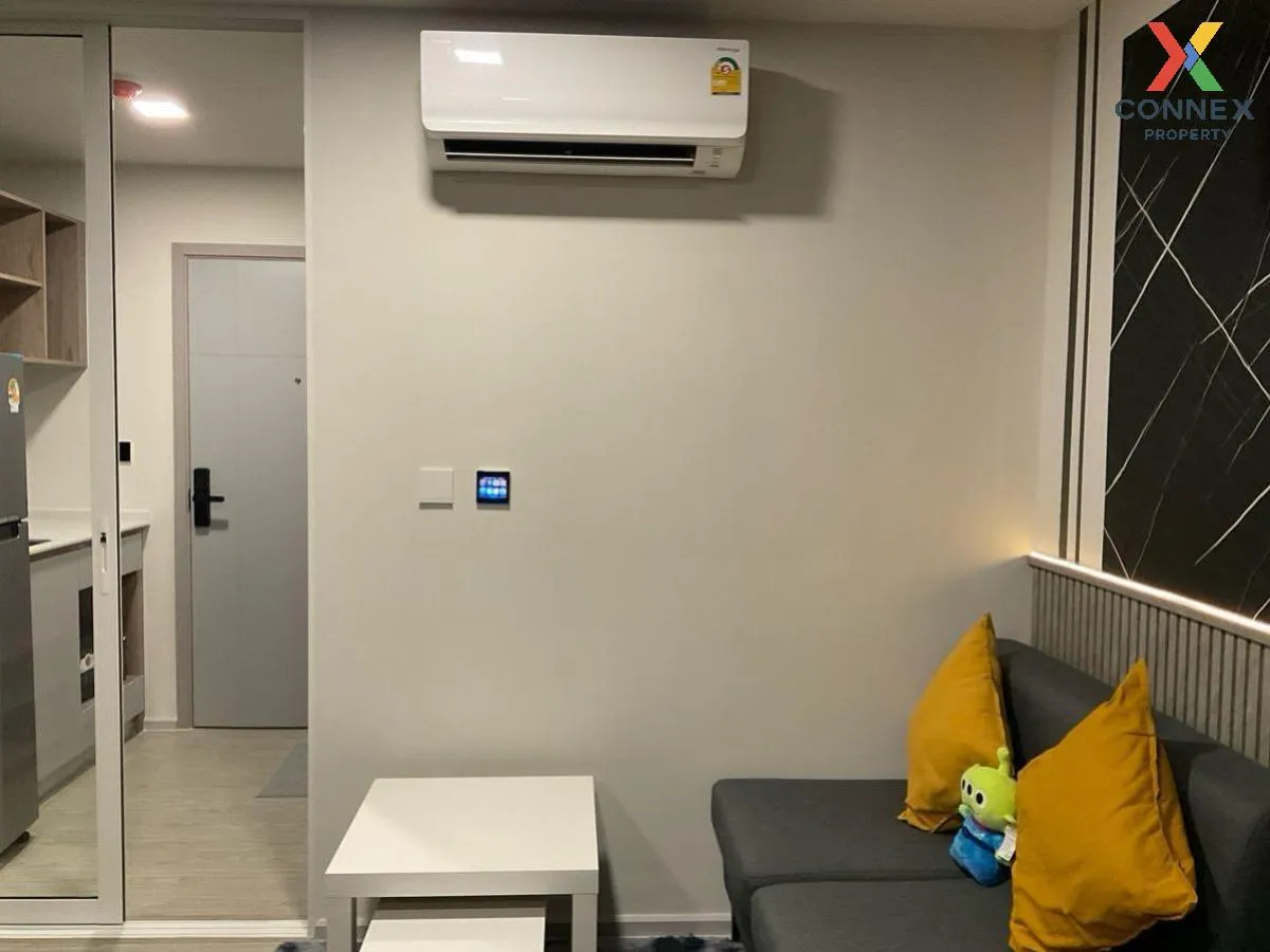 ขายคอนโด  เคฟ ทาวน์ ไอส์แลนด์ คลองหนึ่ง คลองหลวง ปทุมธานี CX-1264 4