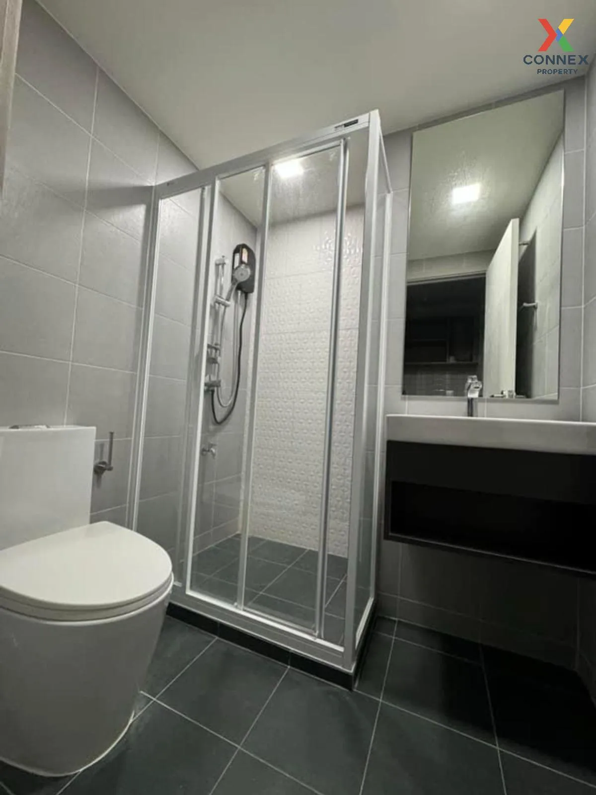 ขายคอนโด  เคฟ ทาวน์ ไอส์แลนด์ คลองหนึ่ง คลองหลวง ปทุมธานี CX-1264