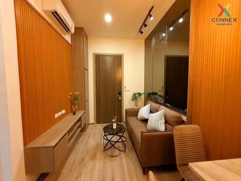 FOR SALE condo , Knightsbridge Prime Onnut , BTS-On Nut , Phra Kh 1