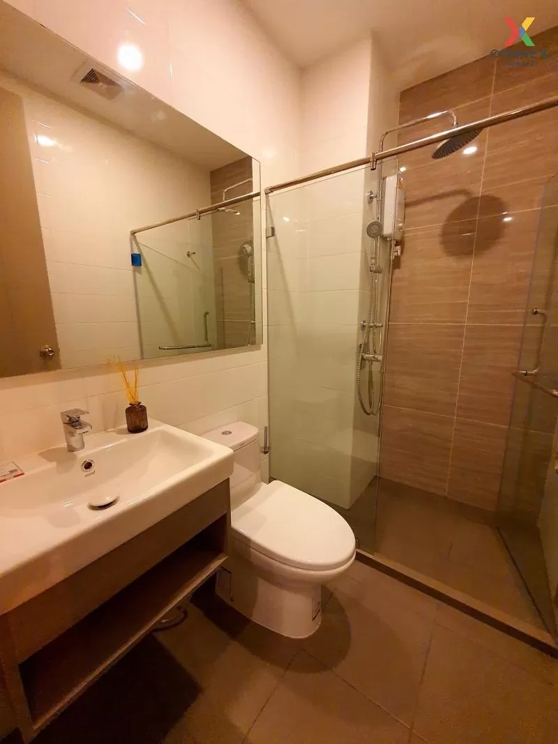 FOR SALE condo , Knightsbridge Prime Onnut , BTS-On Nut , Phra Kh