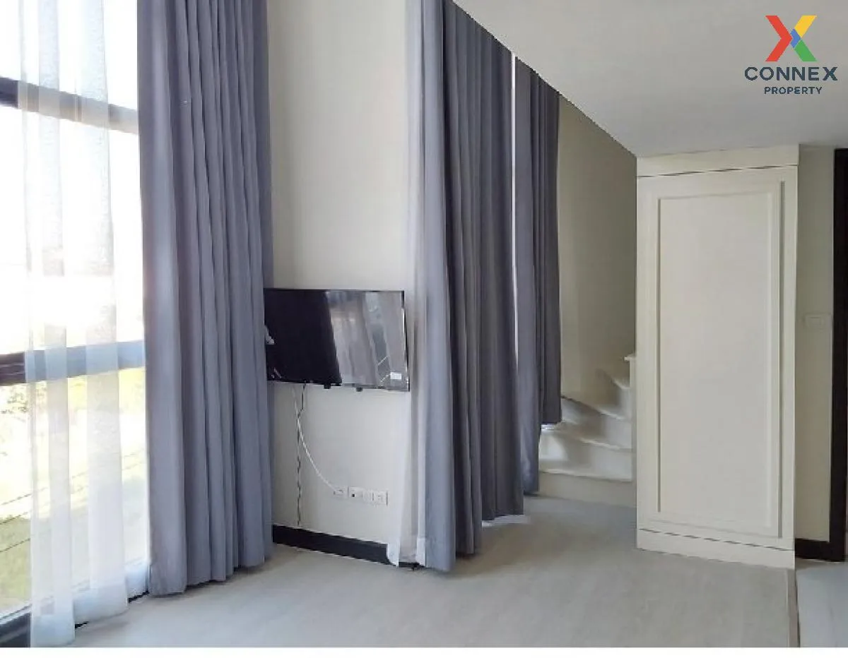 For Sale Condo , Thames Residence , BTS-Bearing , Bang Na , Bang  2