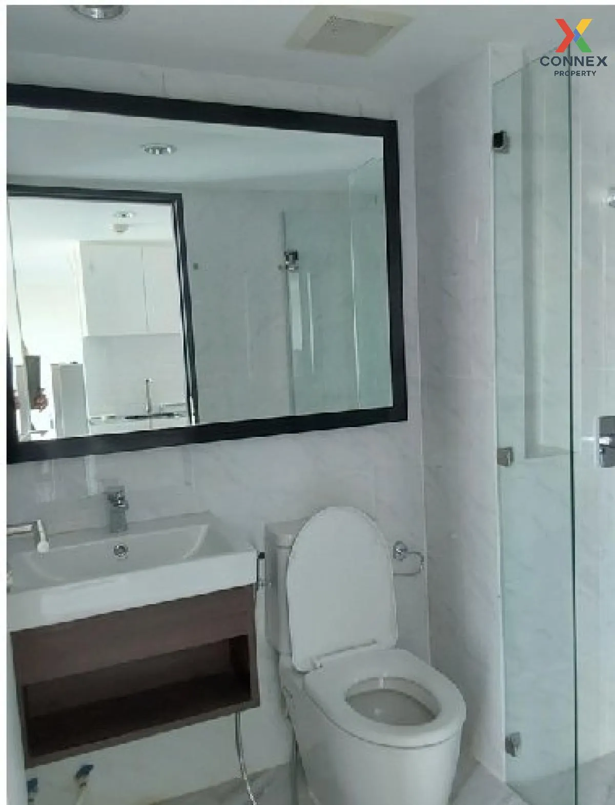 ขายคอนโด  เทมส์ เรสซิเดนส์ BTS-แบริ่ง บางนา เขต บางนา กรุงเทพ CX-