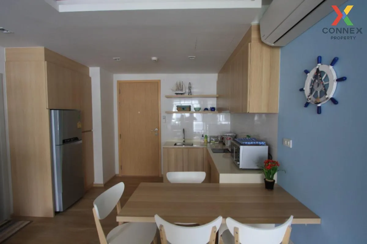 For Sale Condo , Baan San Kraam Huahin , Cha-Am , Cha-am , Phetch 2