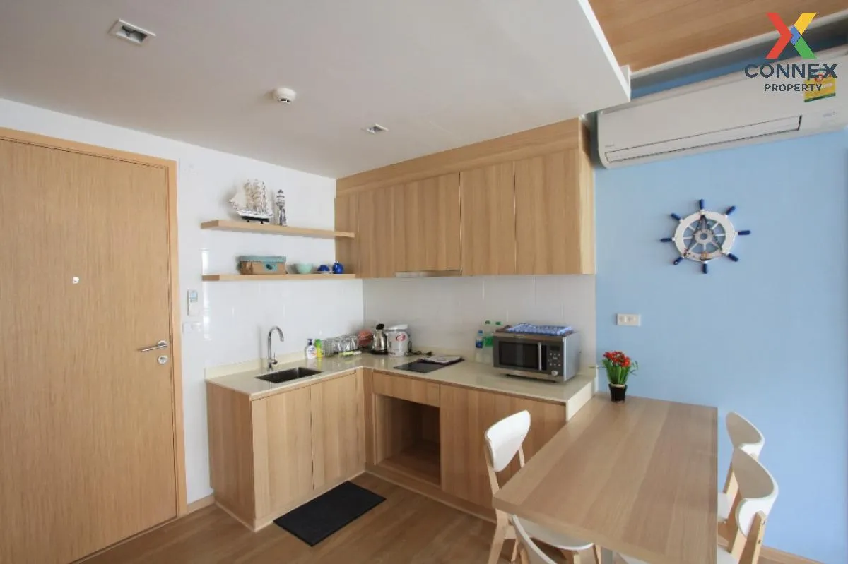 For Sale Condo , Baan San Kraam Huahin , Cha-Am , Cha-am , Phetch 3