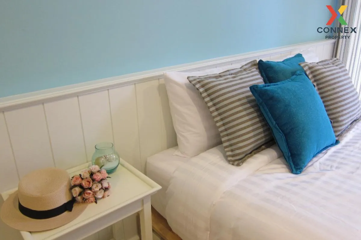 For Sale Condo , Baan San Kraam Huahin , Cha-Am , Cha-am , Phetch