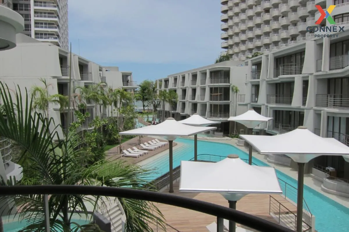 For Sale Condo , Baan San Kraam Huahin , Cha-Am , Cha-am , Phetch
