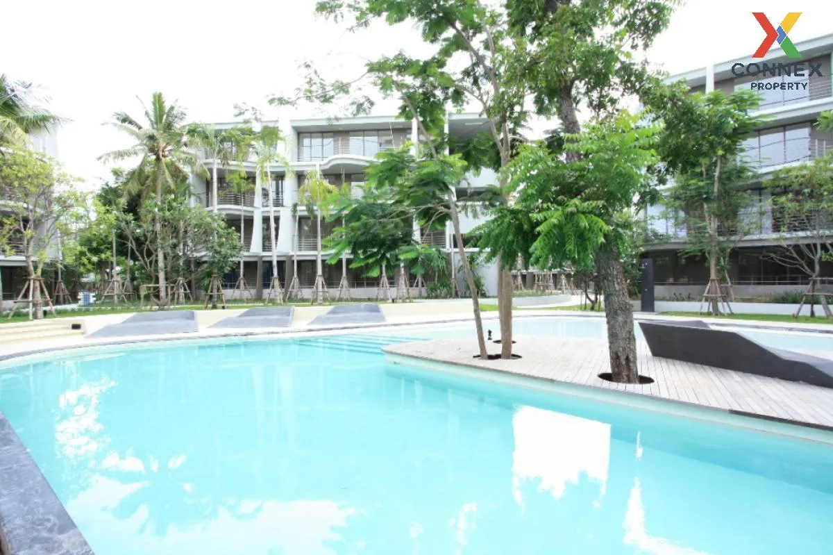 For Sale Condo , Baan San Kraam Huahin , Cha-Am , Cha-am , Phetch