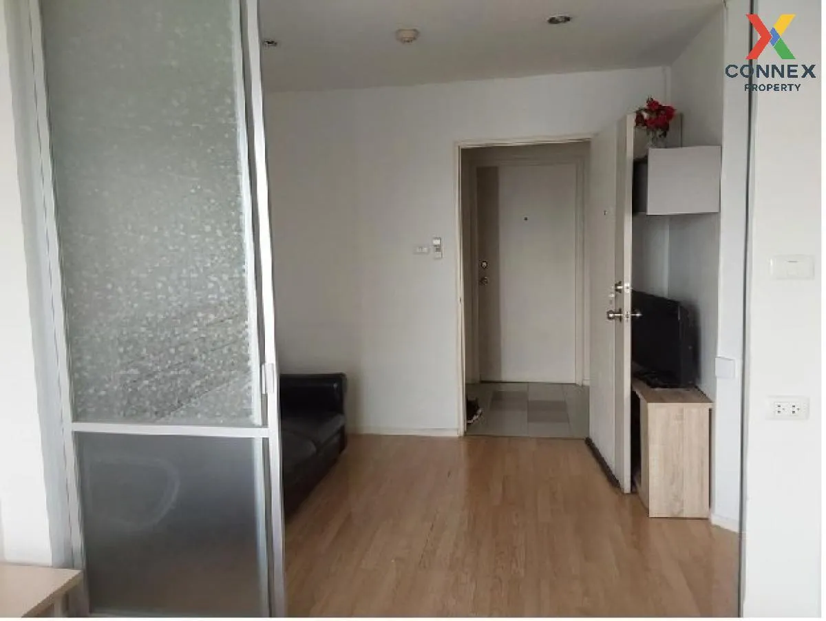 ขายคอนโด  ลุมพินี วิลล์ อ่อนนุช-พัฒนาการ ARL-หัวหมาก ประเวศ เขต ป 2