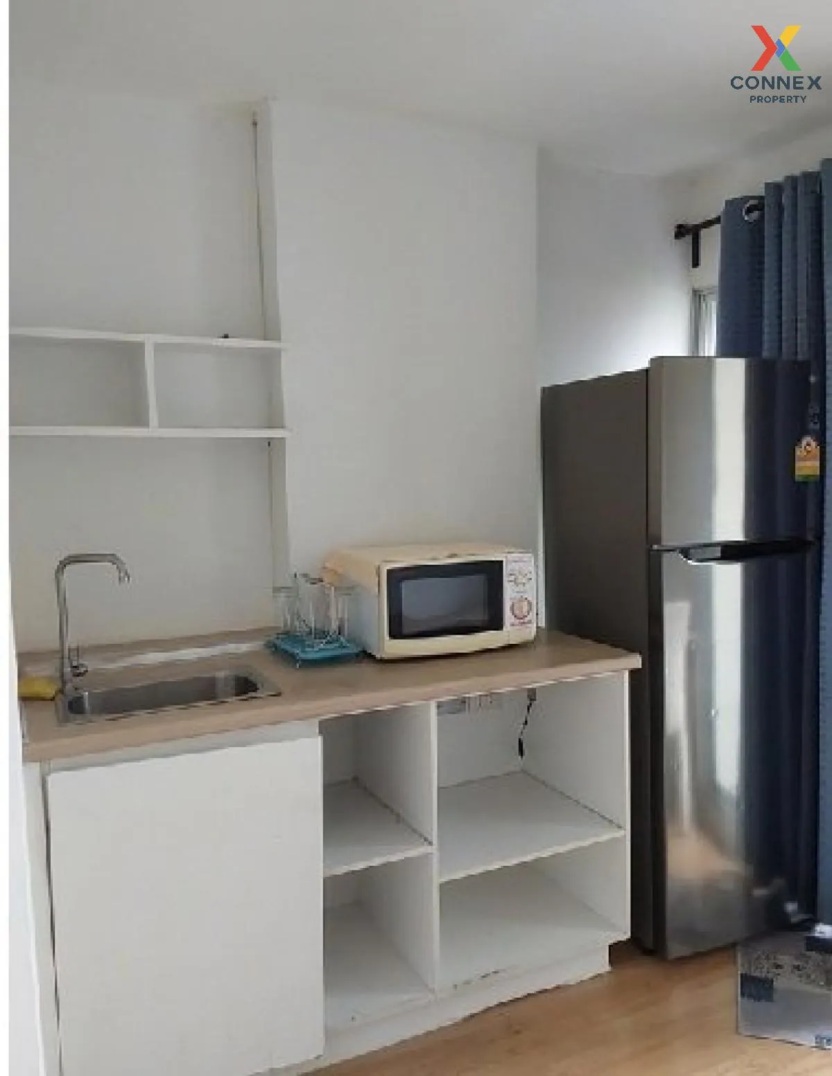 ขายคอนโด  ลุมพินี วิลล์ อ่อนนุช-พัฒนาการ ARL-หัวหมาก ประเวศ เขต ป 3