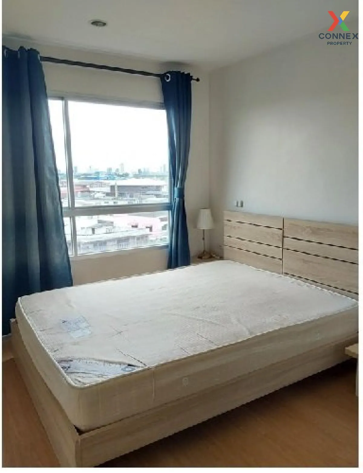 ขายคอนโด  ลุมพินี วิลล์ อ่อนนุช-พัฒนาการ ARL-หัวหมาก ประเวศ เขต ป 4