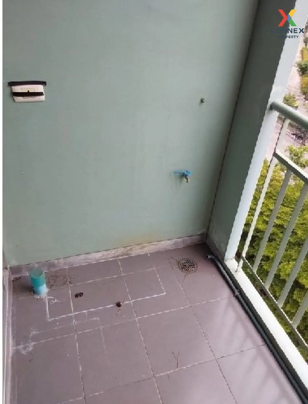 ขายคอนโด  ลุมพินี วิลล์ อ่อนนุช-พัฒนาการ ARL-หัวหมาก ประเวศ เขต ป