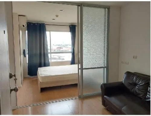 ขายคอนโด  ลุมพินี วิลล์ อ่อนนุช-พัฒนาการ ARL-หัวหมาก ประเวศ เขต ประเวศ กรุงเทพ CX-126424