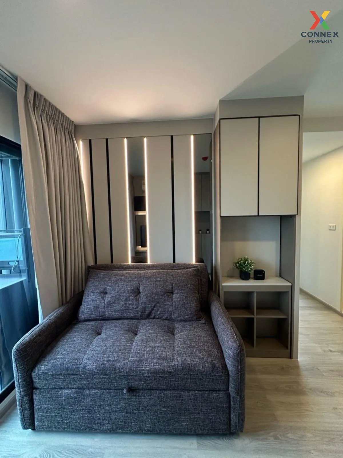 ขายคอนโด  โซ ออริจิ้น พหลฯ 69 สเตชั่น BTS-สายหยุด อนุสาวรีย์ เขต  3