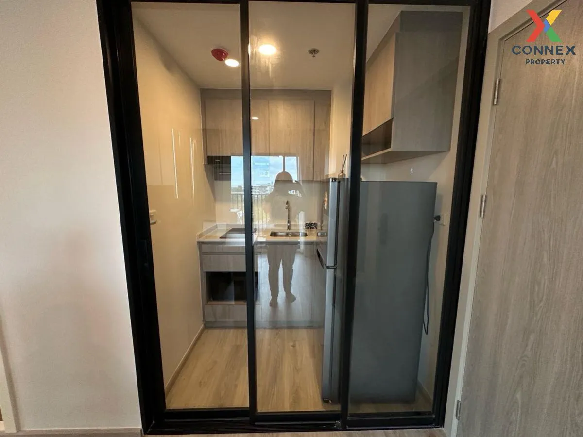 ขายคอนโด  โซ ออริจิ้น พหลฯ 69 สเตชั่น BTS-สายหยุด อนุสาวรีย์ เขต 