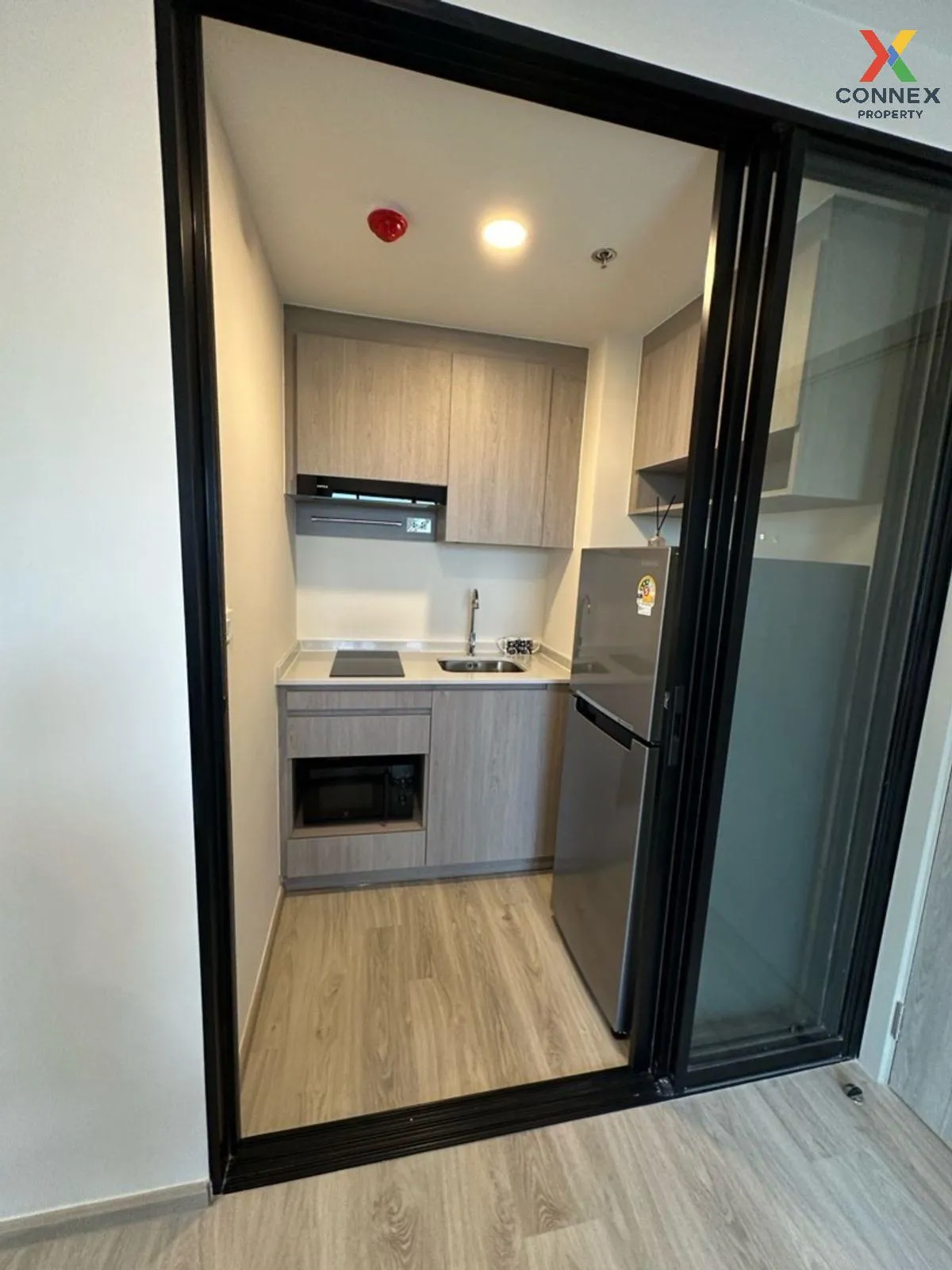 เช่าคอนโด  โซ ออริจิ้น พหลฯ 69 สเตชั่น BTS-สายหยุด อนุสาวรีย์ เขต 4