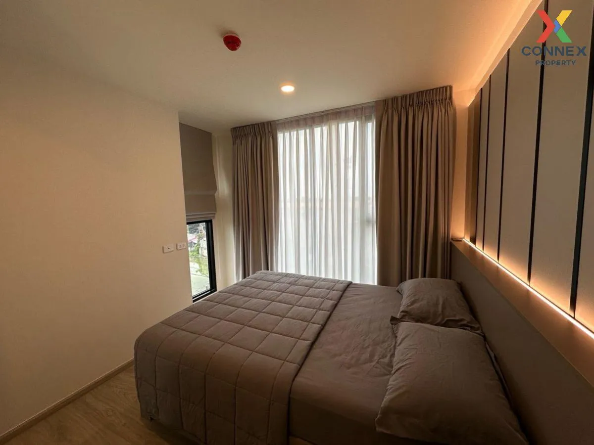 เช่าคอนโด  โซ ออริจิ้น พหลฯ 69 สเตชั่น BTS-สายหยุด อนุสาวรีย์ เขต