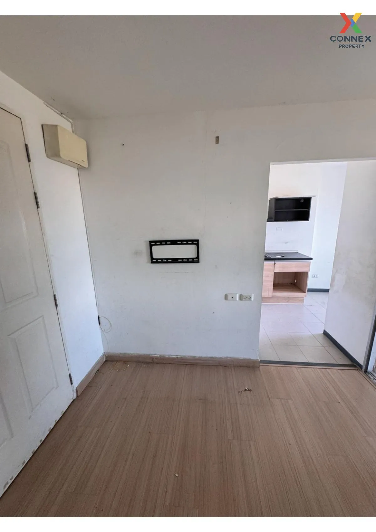 ขายคอนโด  เดอะนิช ไอดี เสรีไทย คันนายาว เขต คันนายาว กรุงเทพ CX-1 1